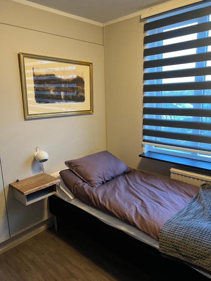 Cosy Harbour Apartment Reykjavík Kültér fotó